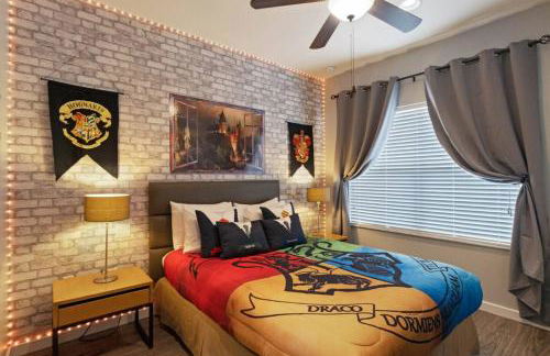 Resort Home by Disney Themed Jacuzzi Pool 2666 - Foto 31