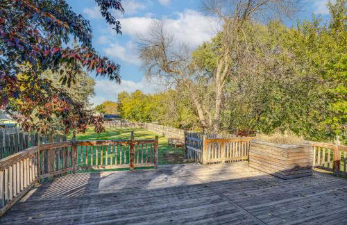 Anglers Retreat 1 Block to Lake Winneconne - Photo 1