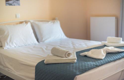 Rigas apartment in Ilioupoli Athens - Foto 53