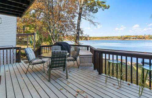 Crocker Lake Escape - Foto 37