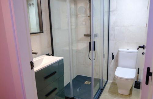 Aptos LA QUIMERA DE AITANA Piscina todo el año - Foto 18