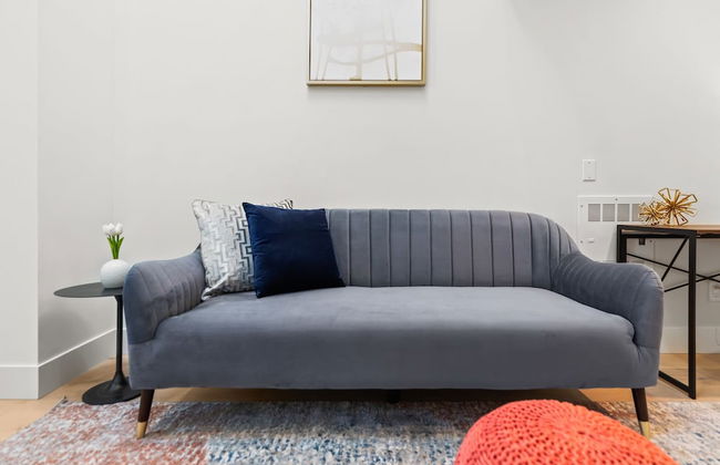 Kasa The Addison San Francisco - Photo 26