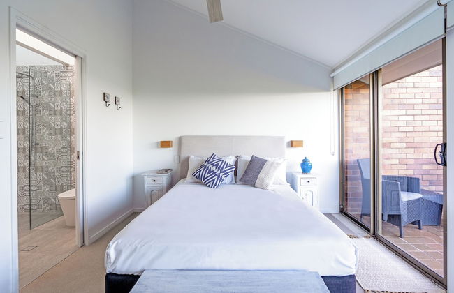 Glen Eden Beach Resort - Foto 1