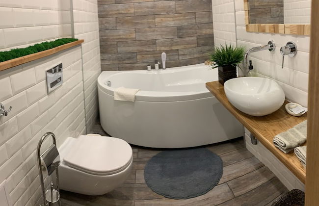 KievRent Apartments - Photo 60