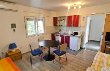 Apartment Brigitte - Foto 2