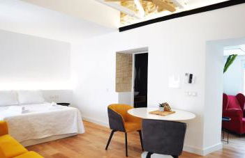 MANZANO PALACE. Habitaciones y Suites 30 m2 en la Plaza Mayor - Foto 37