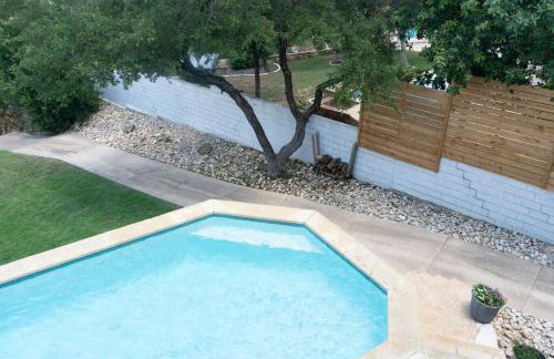 Lake Travis Waterfront - Foto 30