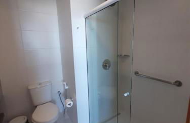 Flat pensado para sua tranquilidade e alegria - Foto 31