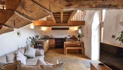 NEW Luxury Devon Barn Conversion - Foto 3