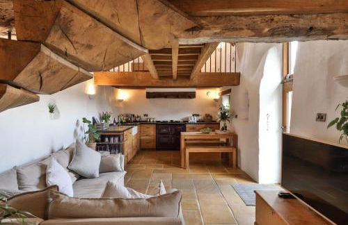 NEW Luxury Devon Barn Conversion - Foto 3