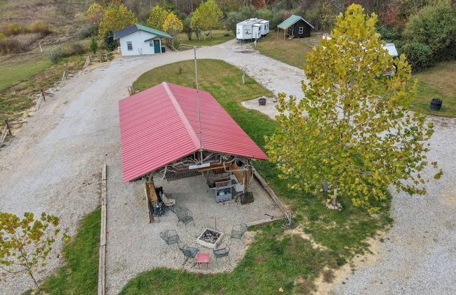 Cabin with Character - Foto 59