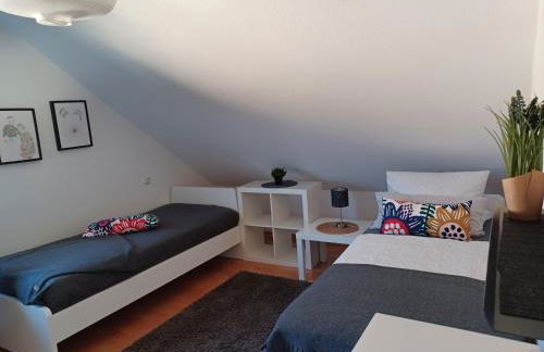 Ferienwohnung am Sendberg - Foto 18