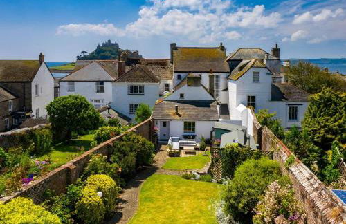 Marazion Beach Town House with Private Parking - Foto 21