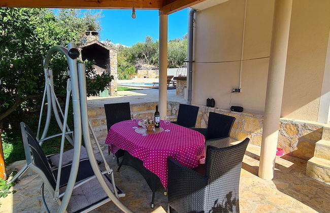 Villa Ivana - Foto 21