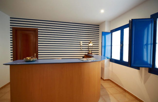 Apartamentos Entrecalles - Photo 2