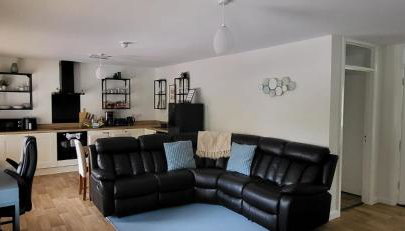 Cathedral View Apartment Derry - Foto 4