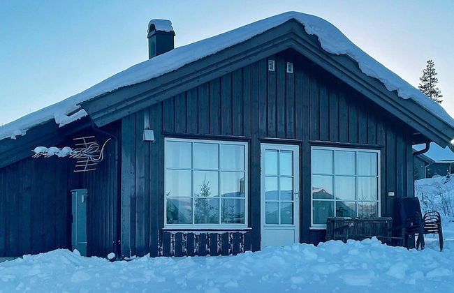 7 Person Holiday Home in Nesbyen - Foto 26