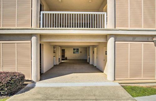 Keowee Keys Condo with Resort Amenities Access! - Foto 24