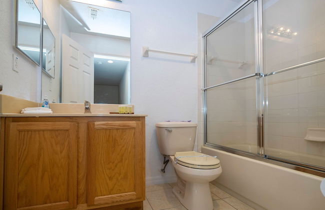 Cozy 3BR Regal Oaks Close to Disney - Foto 35