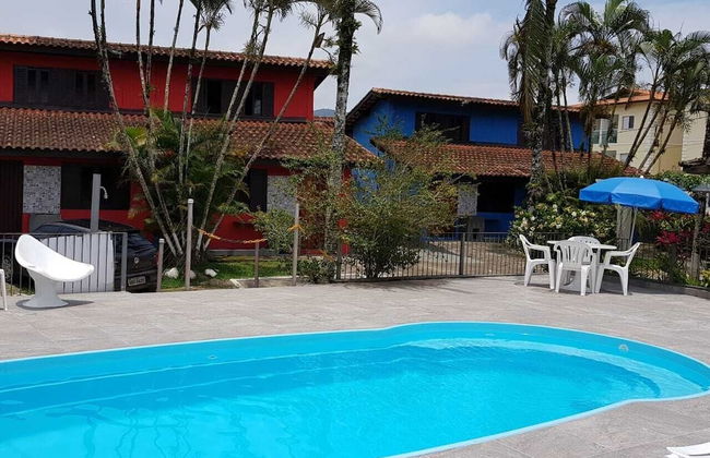 Chalés Portal do Sol - Foto 1