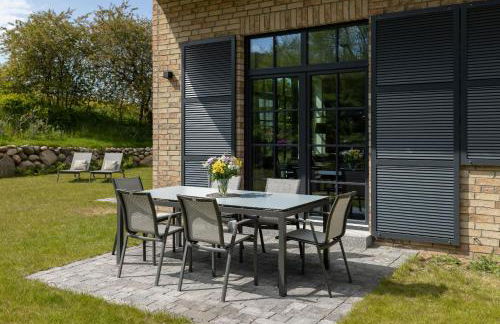 Reetdachhaus Seeblick - Foto 22