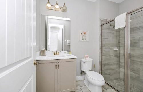 Grand Home Near Disney With Private Pool, Air Hockey Table And Waterpark & Resort Access At Encore Resorts Reunion - 401Sf - Foto 12