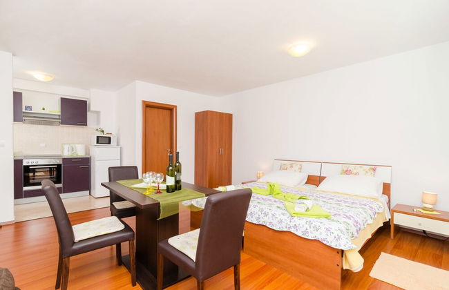 Apartments Ira - Foto 33