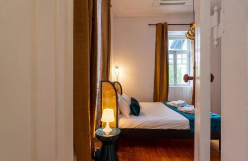 Casa D'Almeida By Porto Stories - Foto 89