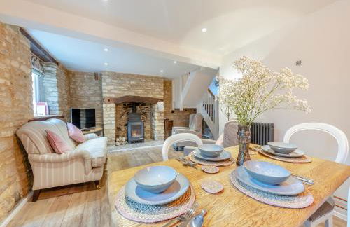 Patience Cottage - Foto 8