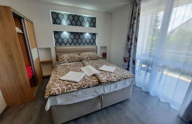 Szőlőlugas Vendégház - Foto 6