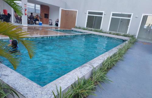 Apartamento Novo com Mobília nova para Temporada - Photo 19