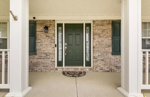 20 Mi to Speedway and Indy 500 Family Getaway! - Foto 32