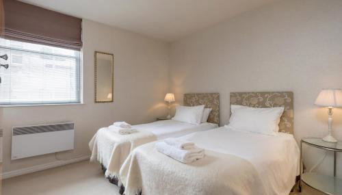 Causewayside Apartment - The Edinburgh Address - Foto 5, young children