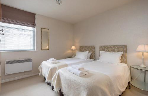 Causewayside Apartment - The Edinburgh Address - Foto 7