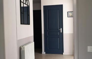 Holiday Home Maison de l'Océan à Denneville - Foto 31