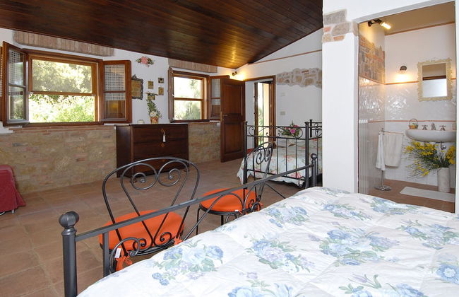 Tenuta S. Agnese - Photo 2