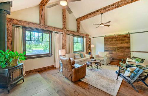 Gunnison Retreat about 3 Mi to Western CO University! - Foto 8