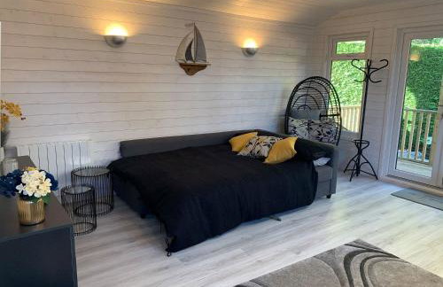 St Chad's Lodge - Foto 6