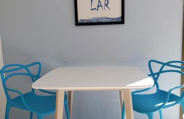 Aldeia dos reis - Mangaratiba - Loft 409 bl 02 - Foto 10