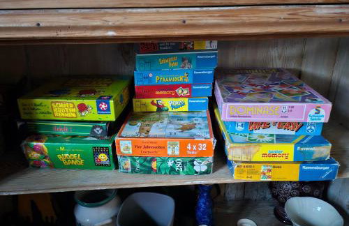 Ferienhof Zollfrank - Foto 70