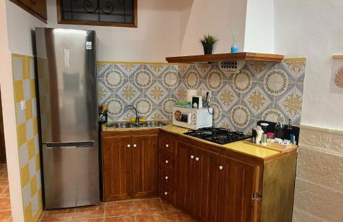 Casa rural Almazara - Foto 15