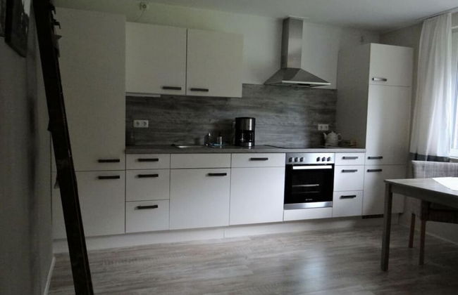 Apartment in Lower Saxony - Foto 4