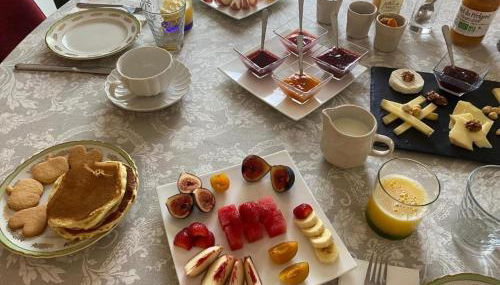 Demeure Cosy & Table d'Hôtes à Cahors - Chambres d'hôtes - Studio La Pause Cadurcienne - Foto 4