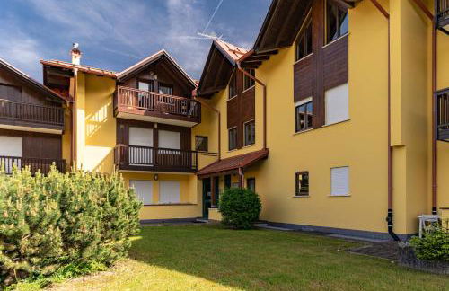 Fiore del Brenta 1 a 50 m dalla fermata dello skibus gratuito - Foto 52