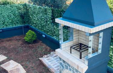 Keskos Luxury Villa - Foto 68