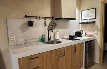 Aristi boutique stonehouse with attic - Foto 9