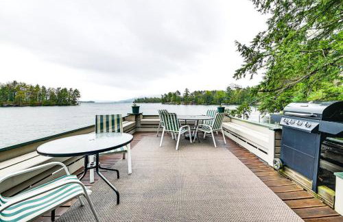 Lakefront Adirondacks Home Lake George Oasis! - Foto 20