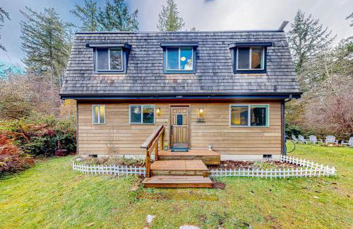 Dogwood Place - Foto 1