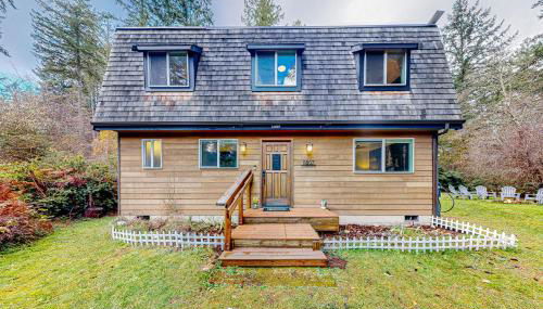 Dogwood Place - Foto 1