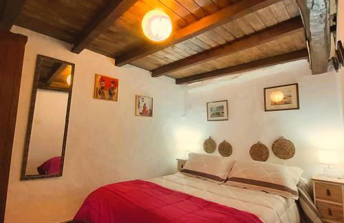 Casa das Peleteiro Ribeira Sacra - Foto 1